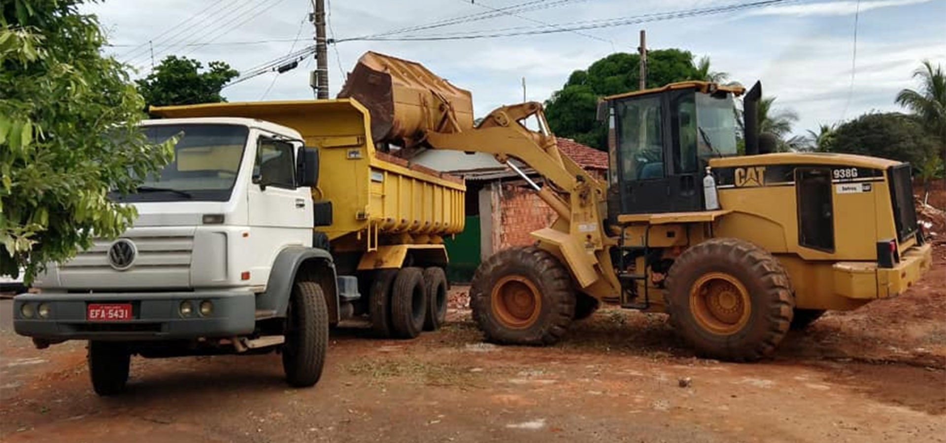 Prestação de Serviços